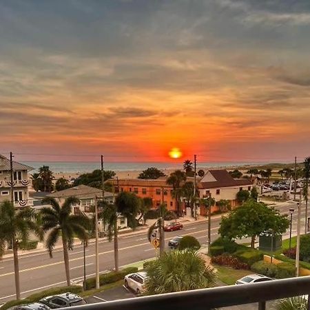 Treasure Island Beach Retreat St. Pete Beach Exteriér fotografie