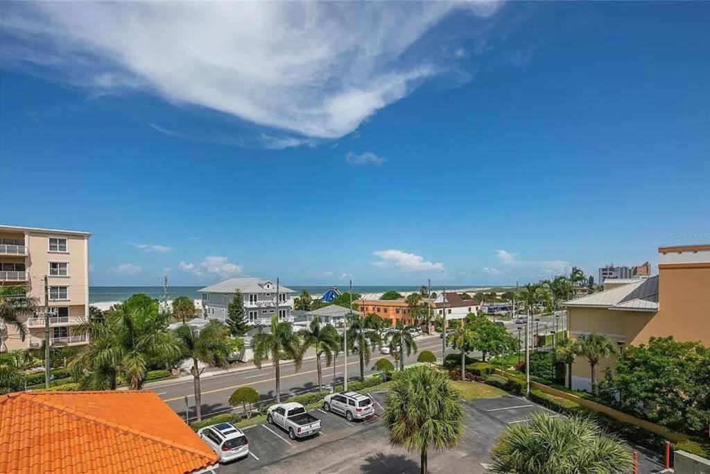 Treasure Island Beach Retreat St. Pete Beach Exteriér fotografie