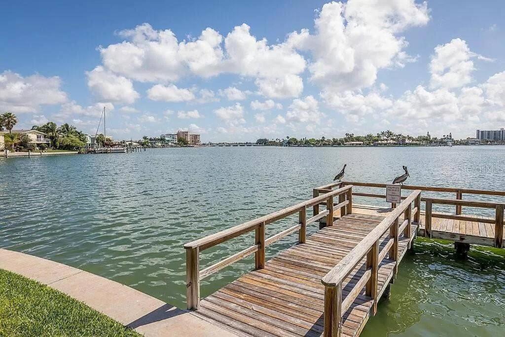Treasure Island Beach Retreat St. Pete Beach Exteriér fotografie