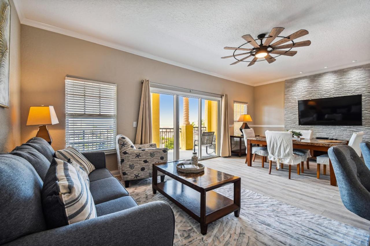 Treasure Island Beach Retreat St. Pete Beach Exteriér fotografie