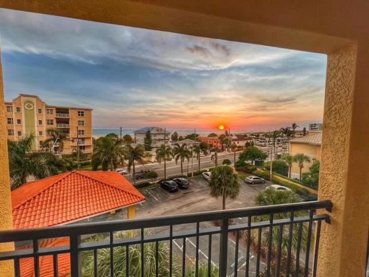 Treasure Island Beach Retreat St. Pete Beach Exteriér fotografie