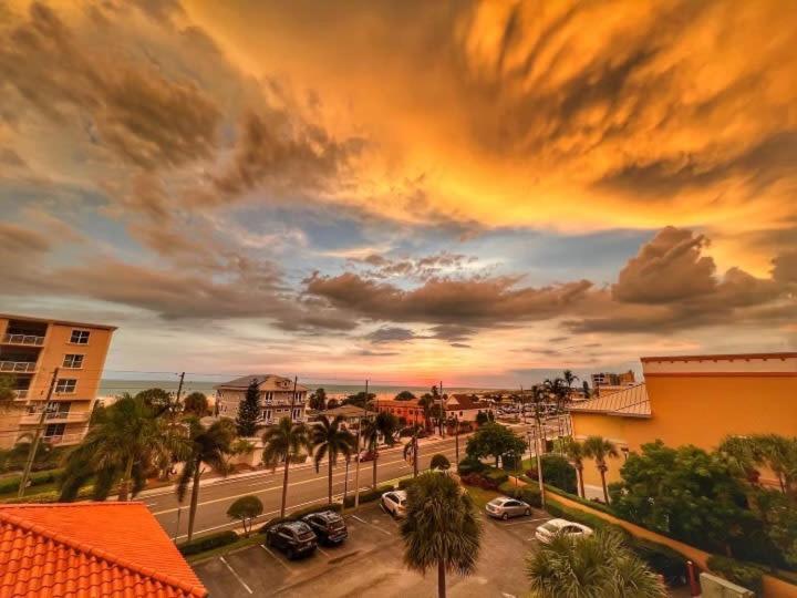 Treasure Island Beach Retreat St. Pete Beach Exteriér fotografie