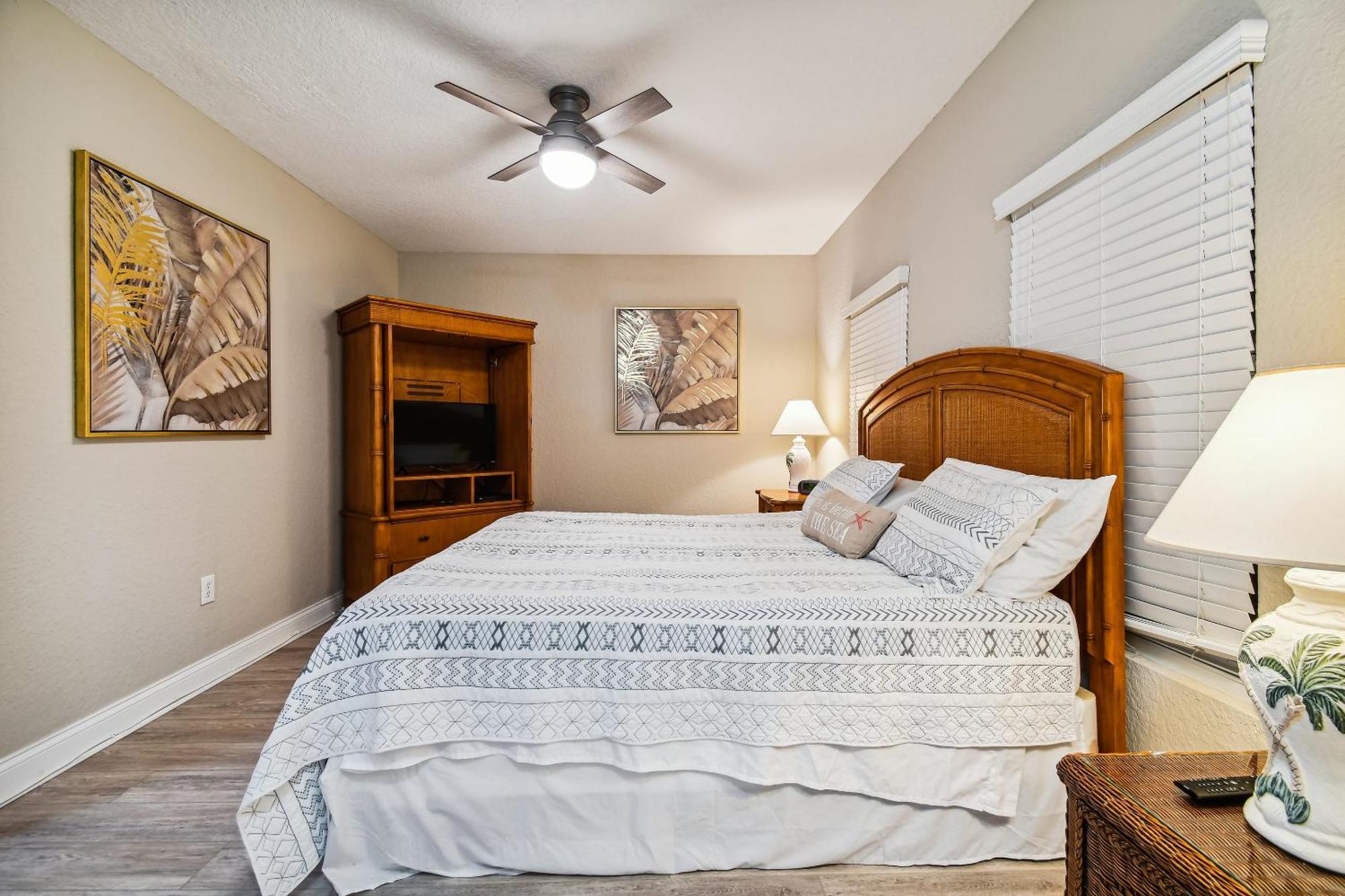 Treasure Island Beach Retreat St. Pete Beach Exteriér fotografie