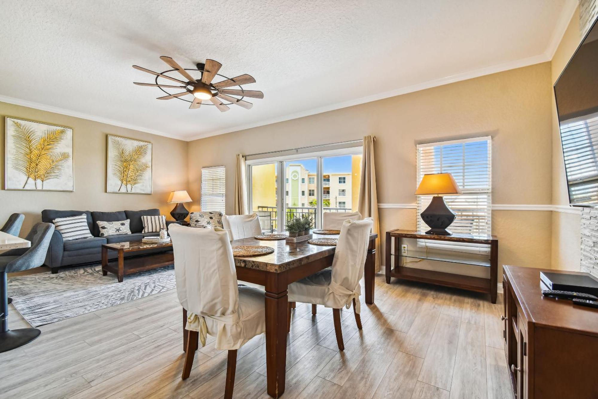 Treasure Island Beach Retreat St. Pete Beach Exteriér fotografie