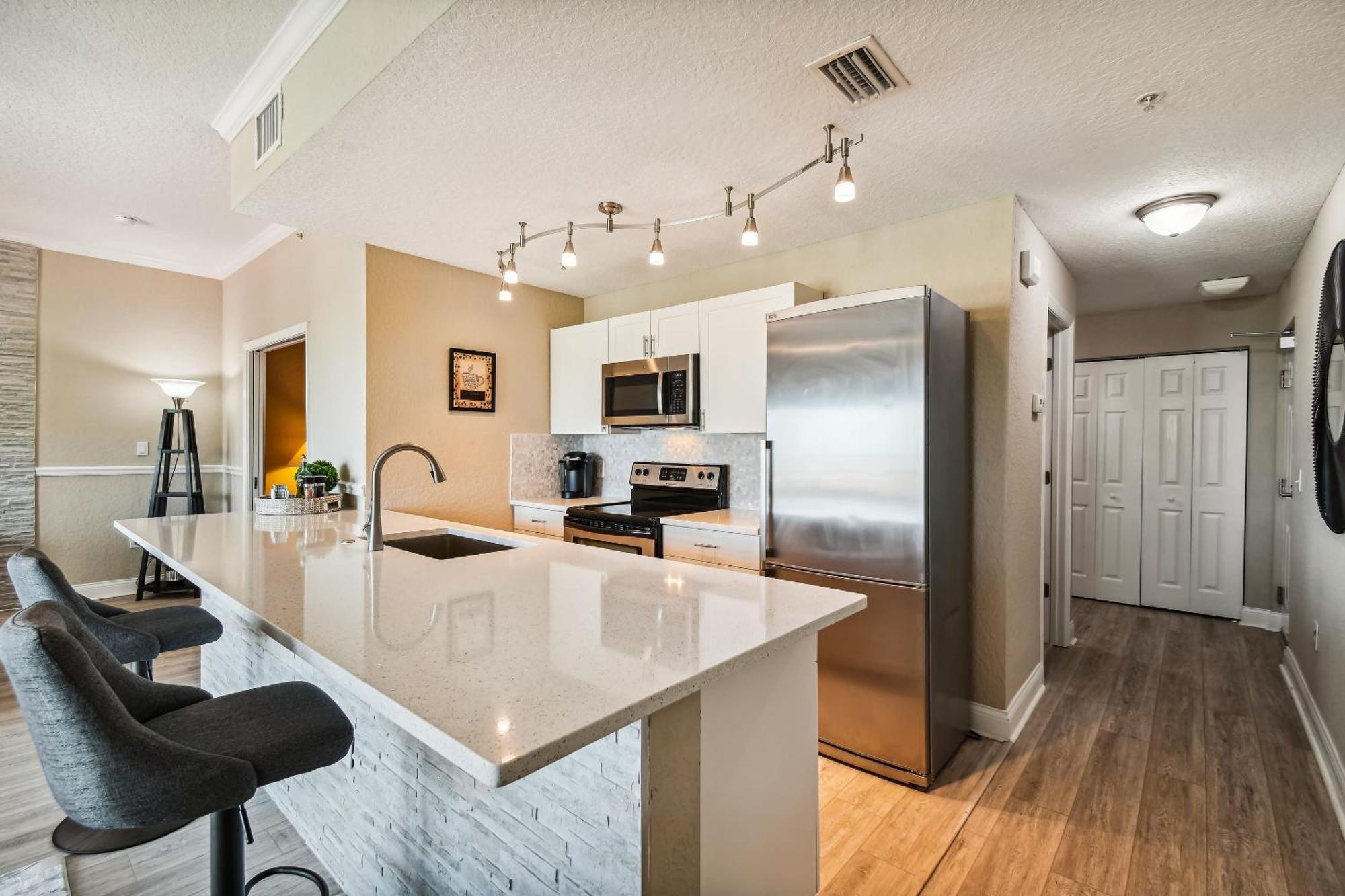 Treasure Island Beach Retreat St. Pete Beach Exteriér fotografie